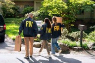 FBI searches home and office of ex-Trump national security adviser John Bolton