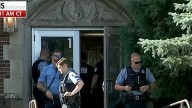 Minneapolis Catholic School Shooting Draws Huge Police Response