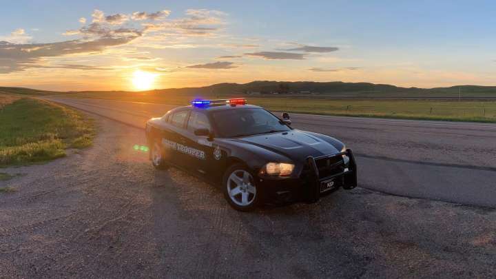 Los agentes cierran la temporada de viajes de verano con la campaña Drive Sober