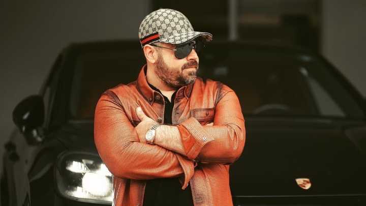 Planean por meses asesinato del influencer Camilo Ochoa en Cuernavaca