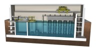 DIA explores nuclear power for long