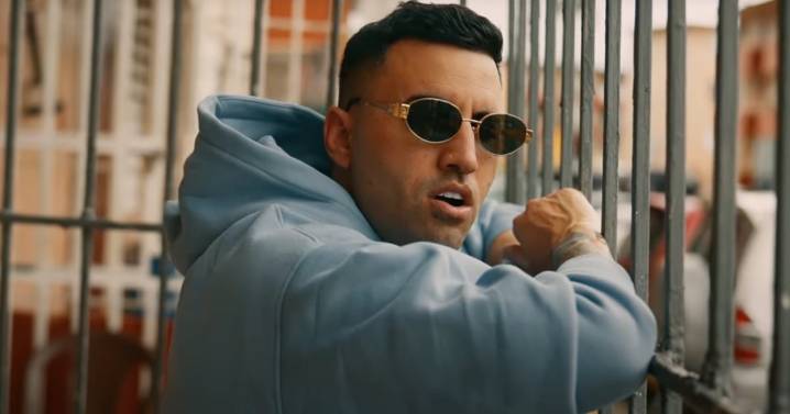 Lenier Mesa le canta a Cuba en "El Barrio": Un EP que une a Haryson, Wampi, El Chulo, L Kimii y Yordi