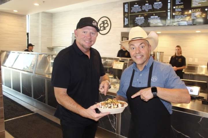 Branded Bowls to open second location in ...