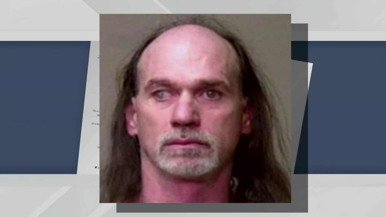 Warr Acres fentanyl bust: Suspect arrested, over $100K in cash and drugs seized