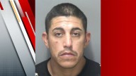 Atascosa County deputies led on high-speed pursuit spanning 40 miles following theft call