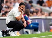 'Sometimes I want to quit': Amorim living 'day by day' at Man United as pressure grows