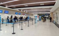 Controladores aéreos anuncian paros escalonados desde el 22 de agosto