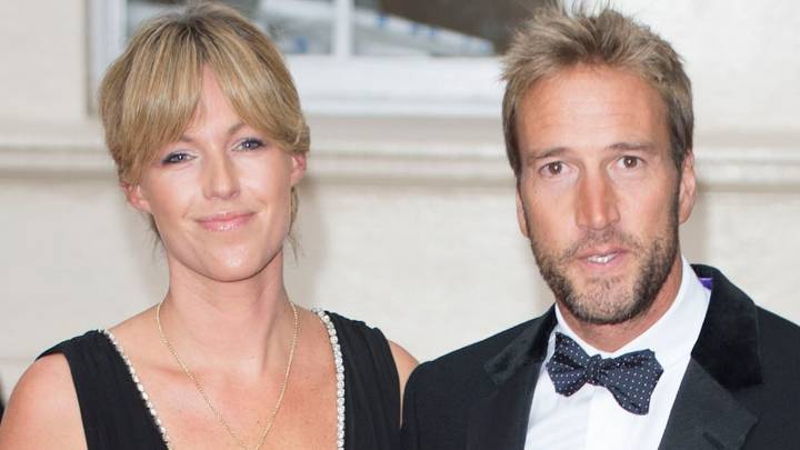 Ben Fogle's fans leap to his defence amid 25-year 'struggle' with wife Marina