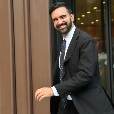 Mamdani leads Cuomo by 19 points, while Stefanik is catching up to Hochul