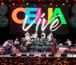 Nueva York no olvida a Celia Cruz