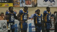Harbor Monster Just One Win Away from Back