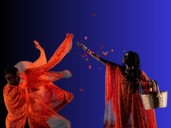 La danza que desafía narrativas blanqueadas: Comienza el Primer Festival de Danzas Negras
