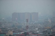 Guatemala cuarta en Latinoamérica por su contaminación del aire