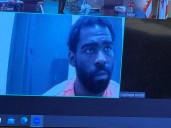 Cuyahoga judge demands answers: Did suspected cop killer get high in hospital?