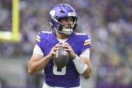 Vikings' Trade of Sam Howell Could Lead To Second Deal