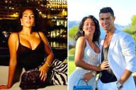 Who is Cristiano Ronaldo’s fiancee Georgina Rodriguez? Model is soul-mate of Man Utd legend and mum to kids – The US Sun