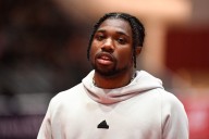 Frustrated With Delta Airlines, Olympic Champion Noah Lyles Makes Public Demand Ahead Of Diamond League Clash Noah Lyles is all set to bring in some speed in the next Diamond League meet, but before t