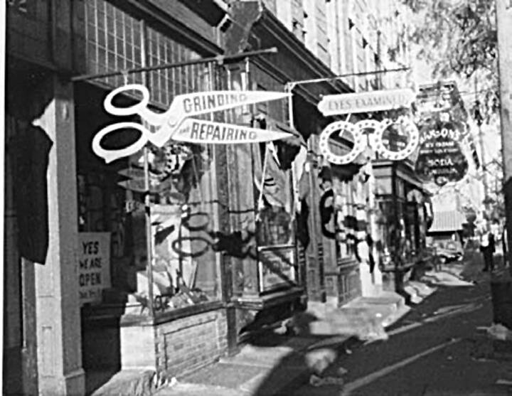 Ridgewood’s starring role in a 1980s coming-of-age film: Our Neighborhood, The Way it Was – QNS