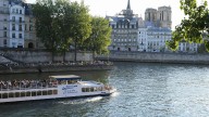 Arrestan a dos sospechosos por los cuerpos hallados en el río Sena en París: dos de los cuerpos presentaban signos de agresión