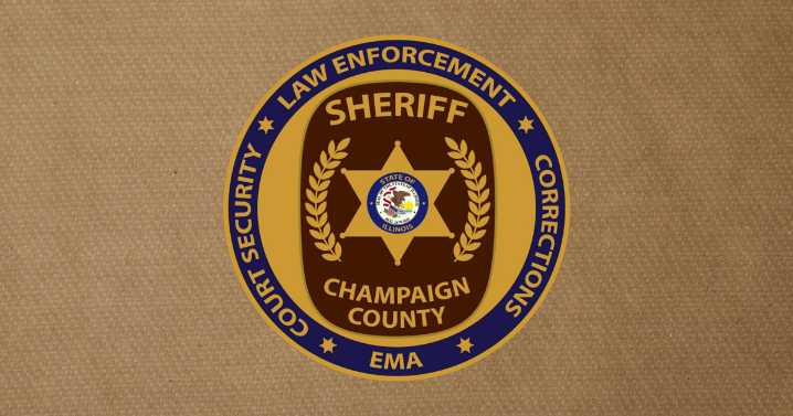2 injured after crash north of Champaign