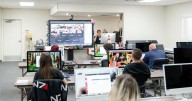 Mohave College students return to campus for fall semester