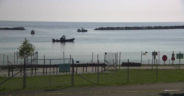 Crews recover body of 24-year-old man from South Shore Beach in Milwaukee