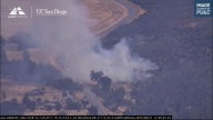 Man accused of starting Lake County fire before violent Napa County carjacking, chase