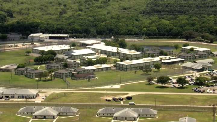 At least 6 Florida correctional officers arrested on charges including battery, perjury after allegedly beating inmate