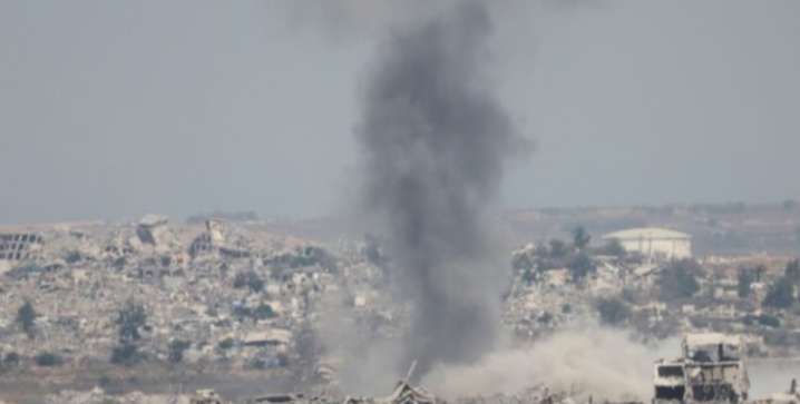 Mueren 55 personas en el mismo día en que Ejército de Israel aprobó plan de ofensiva en Gaza