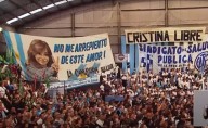 Cristina Fernández dura contra desregulación por el gobierno de Milei