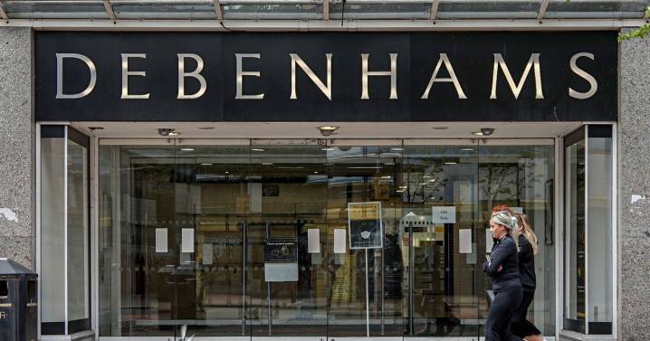 'Lightweight' Regatta jacket 'comfortable all day long' now 60% less at Debenhams