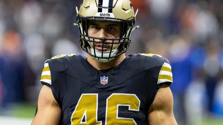 Broncos sign fullback who began his career in Denver, place Nick Gargiulo on IR