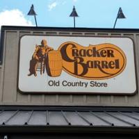 Rebrand of US culture 'fixture' Cracker Barrel sparks backlash