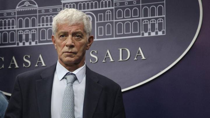El Gobierno pospuso la aplicación del nuevo Código Procesal Penal Federal en la Ciudad de Buenos Aires