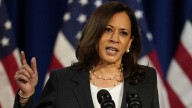 Trump revokes Kamala Harris' Secret Service protection