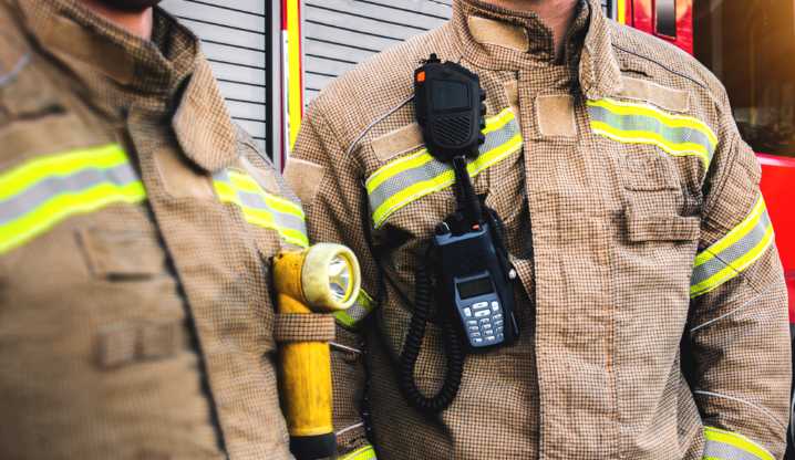 Rural residents to vote on new taxes to fund emergency services