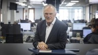 Pedro Piqueras recomienda este plato de Hungría: "Es lo primero que como cuando llego"