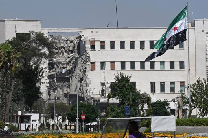 Israel Isn’t a Hegemon Yet, But It’s Now a Revisionist Power