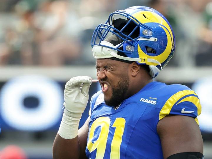 The NFL banned smelling salts. Here's why
