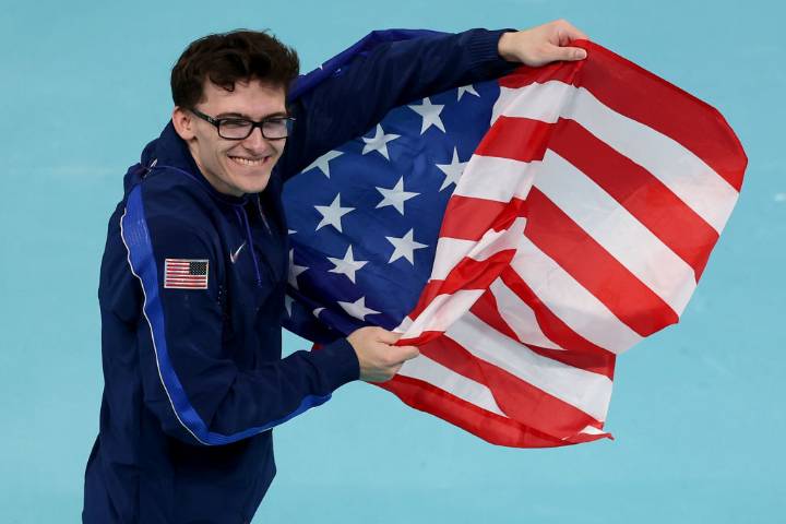 How to Watch 2025 U.S. Gymnastics Championships Live: Stream Free Here