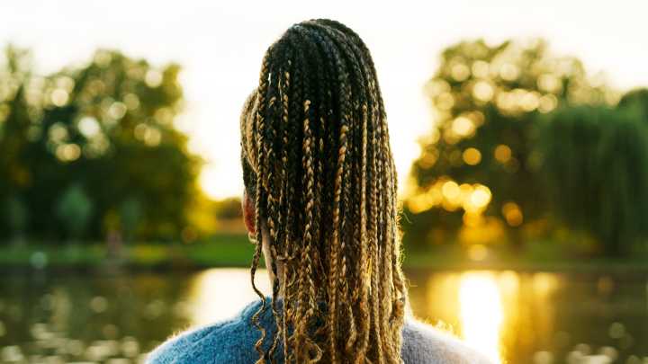 What Happens If You Constantly Wear Your Hair In Braids?