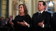 Gobierno emite norma que prohíbe solicitar información sobre los vehículos oficiales