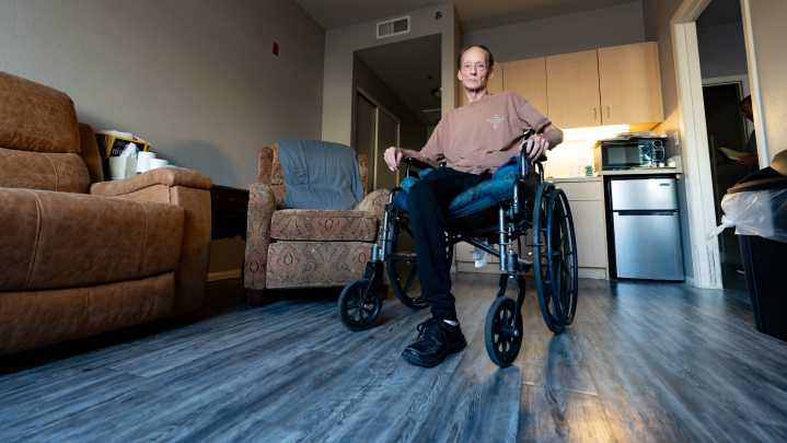 Maricopa County Public Fiduciary's Office under scrutiny for care