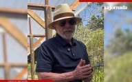 “Estoy plantando comida, no odio": Lula envía recado a Trump