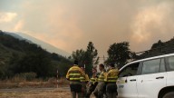 El rastro de los pirómanos en los incendios de Castilla y León: 260 fuegos y 37 intencionados
