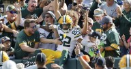 Packers' Super Bowl odds improve after Micah Parsons trade