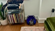 As a Dyson stan, I wouldnt tell anyone to buy the Dyson 360 Vis Nav robot vacuum