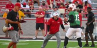 How to watch Nebraska-Cincinnati at the Kansas City Classic