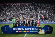 Internacionalmente, ahora todos somos ¡Alianza Lima corazón!