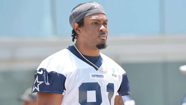 Mingo sufre esguince de rodilla y podría iniciar temporada en IR